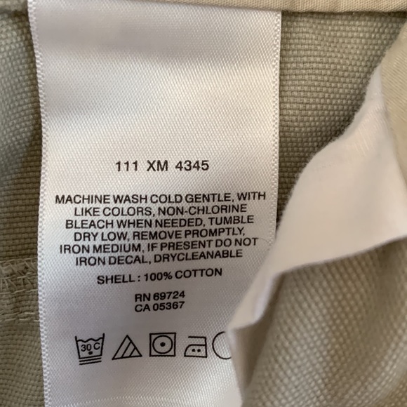 Columbia Men’s Hiking Shorts - Picture 7 of 7